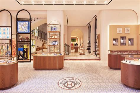 hermes rinascente milano|hermes stores in milan.